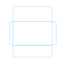 8号中式150x250x25mm